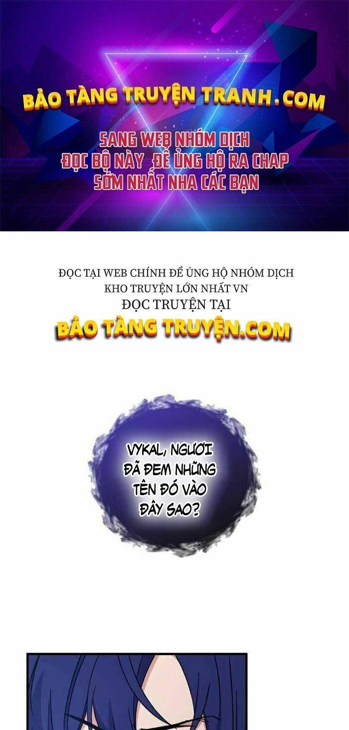 Nhà Hiền Triết Yigret Chapter 15 - Trang 2