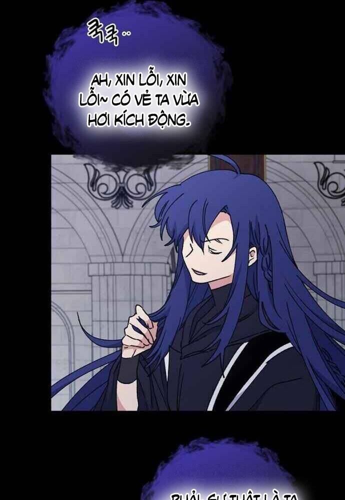 Nhà Hiền Triết Yigret Chapter 15 - Trang 2