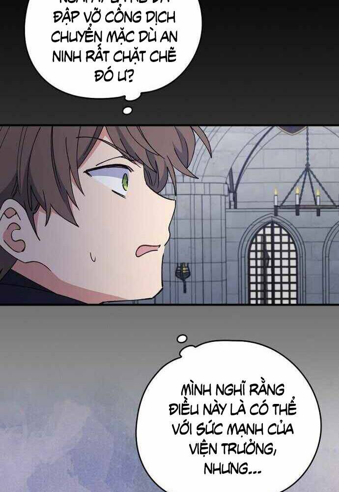 Nhà Hiền Triết Yigret Chapter 15 - Trang 2