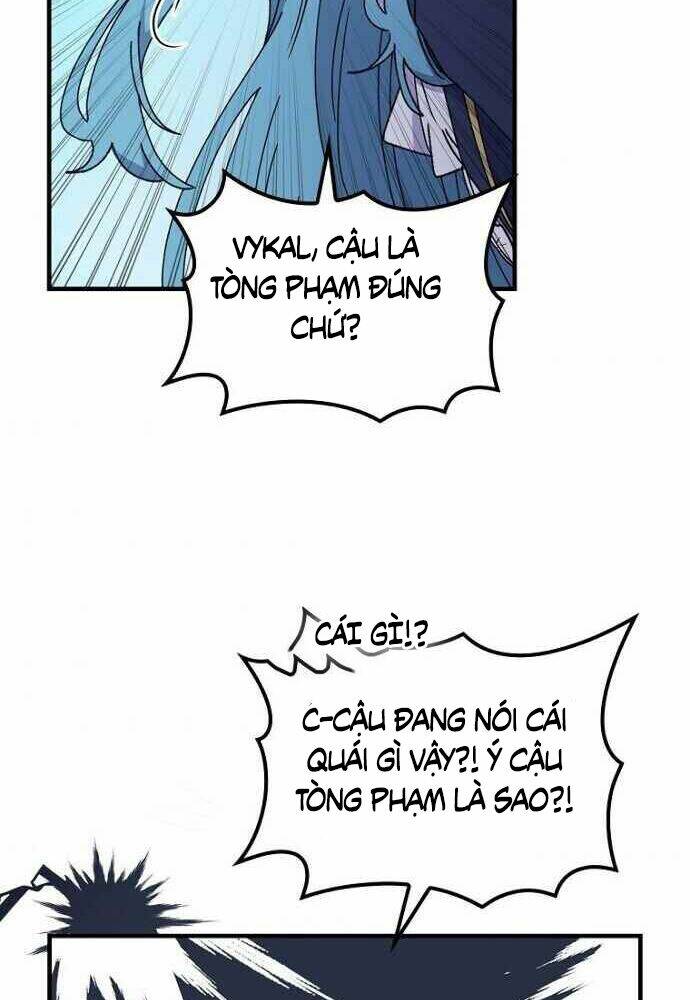 Nhà Hiền Triết Yigret Chapter 15 - Trang 2
