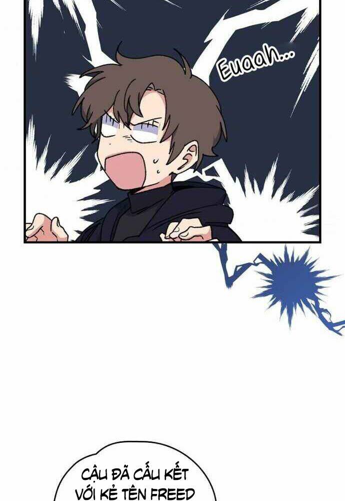 Nhà Hiền Triết Yigret Chapter 15 - Trang 2