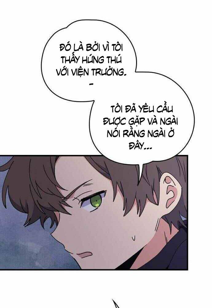 Nhà Hiền Triết Yigret Chapter 15 - Trang 2