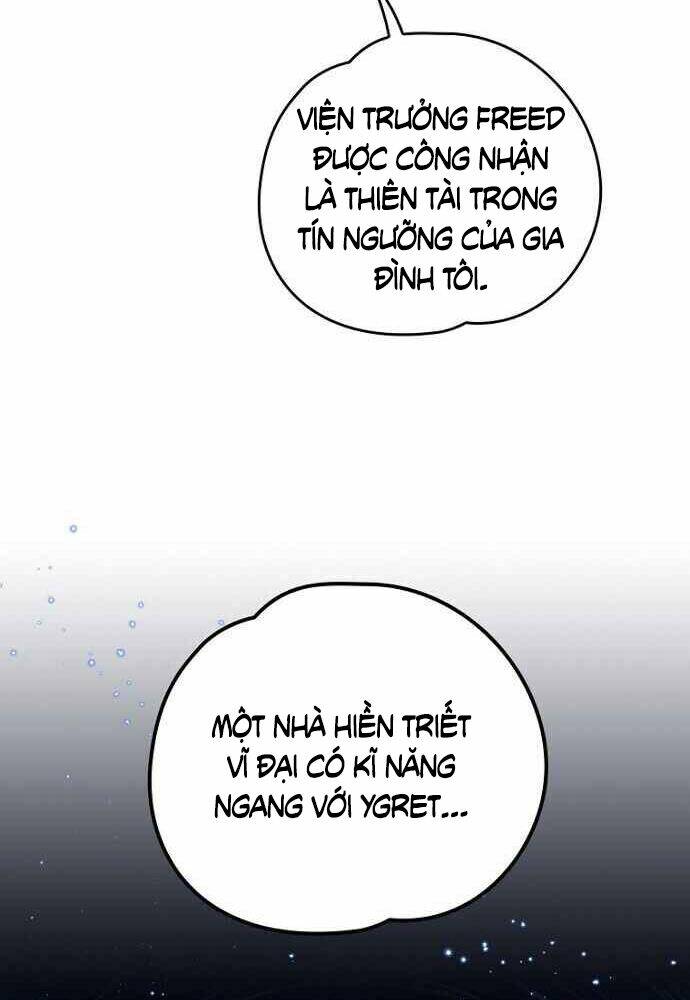 Nhà Hiền Triết Yigret Chapter 15 - Trang 2