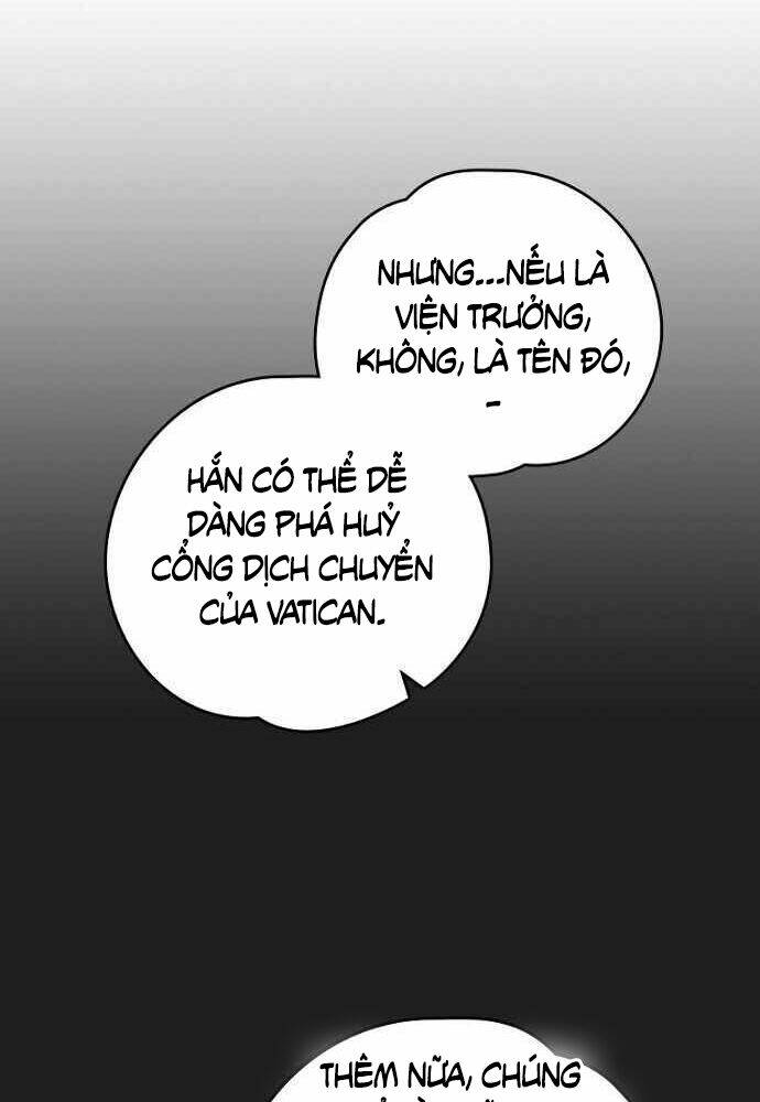 Nhà Hiền Triết Yigret Chapter 15 - Trang 2