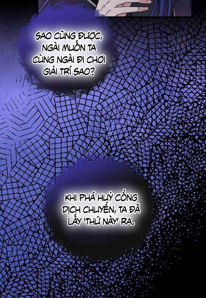 Nhà Hiền Triết Yigret Chapter 15 - Trang 2