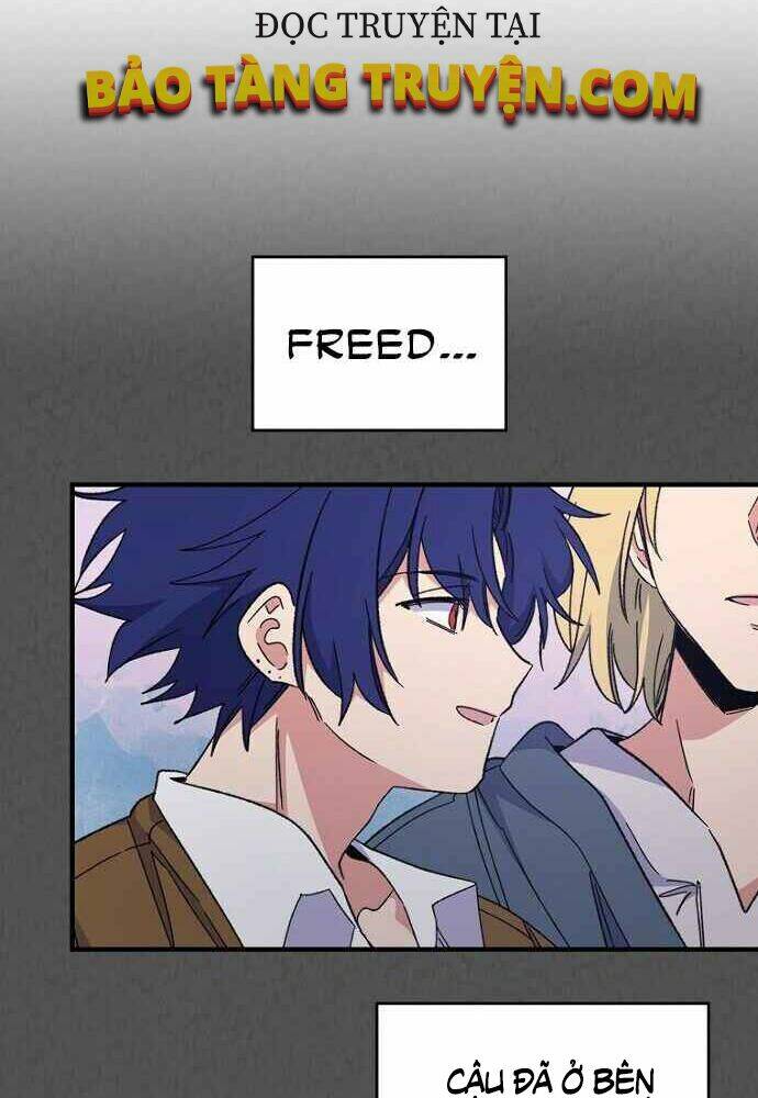 Nhà Hiền Triết Yigret Chapter 15 - Trang 2