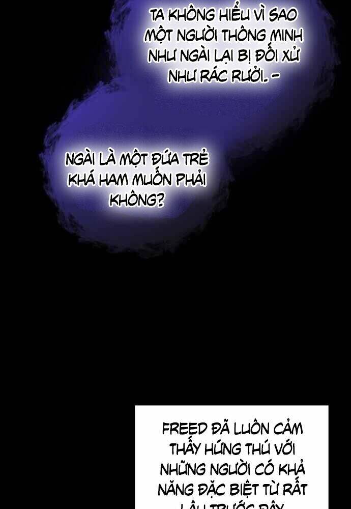 Nhà Hiền Triết Yigret Chapter 15 - Trang 2