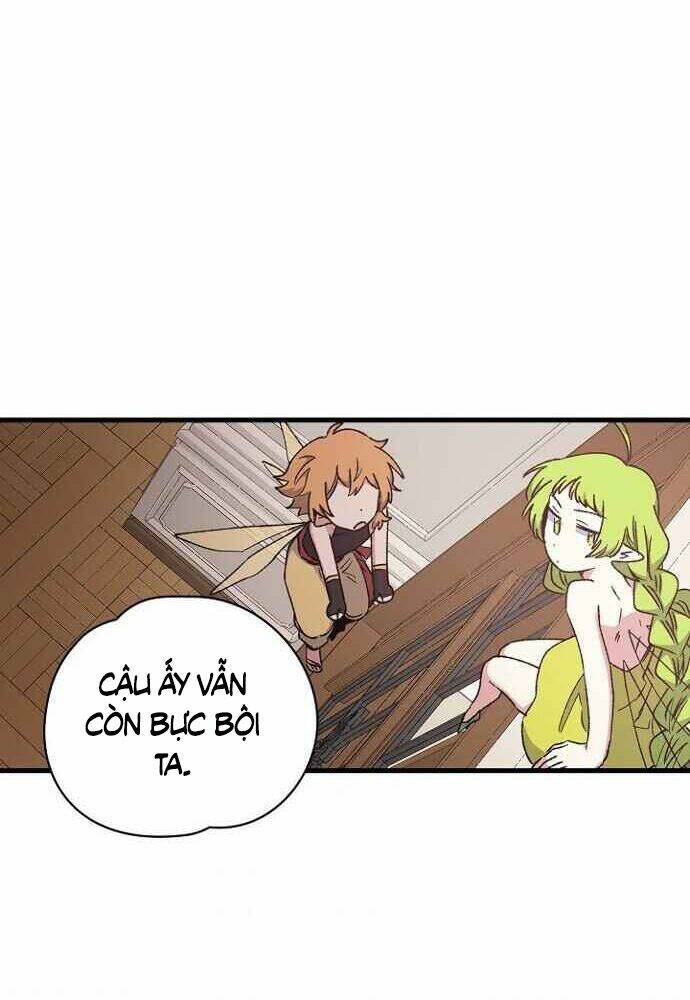 Nhà Hiền Triết Yigret Chapter 17 - Trang 2