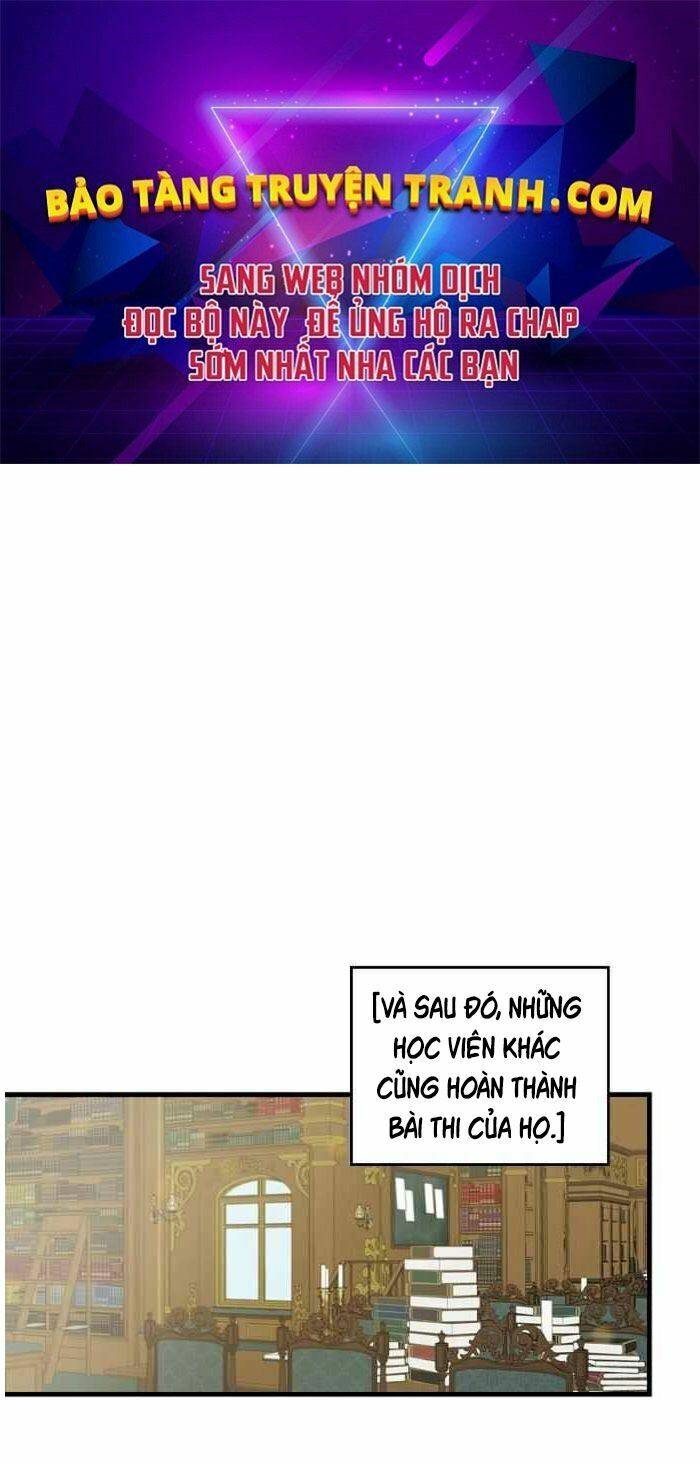 Nhà Hiền Triết Yigret Chapter 19 - Trang 2