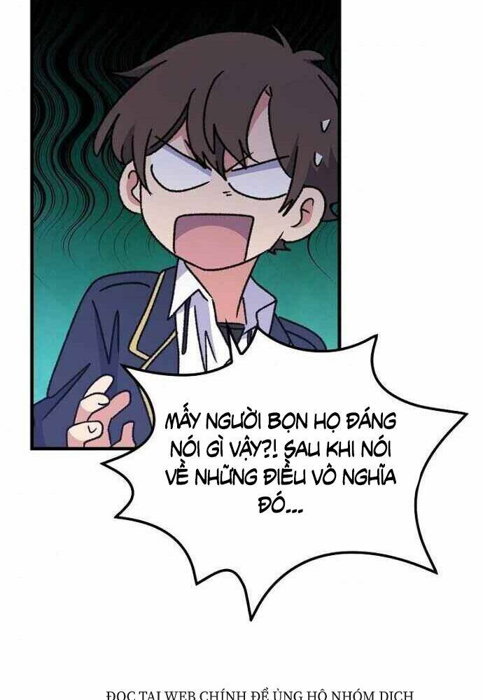 Nhà Hiền Triết Yigret Chapter 19 - Trang 2