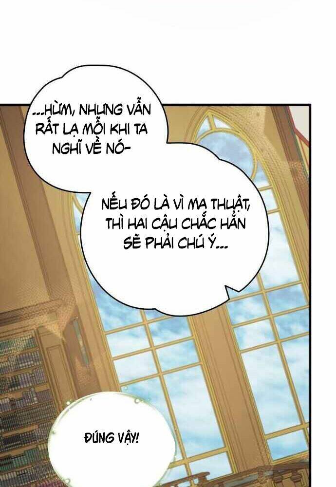 Nhà Hiền Triết Yigret Chapter 19 - Trang 2