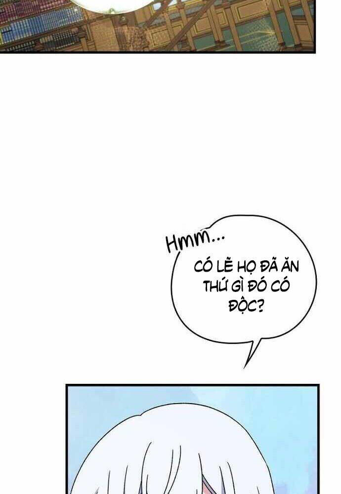 Nhà Hiền Triết Yigret Chapter 19 - Trang 2