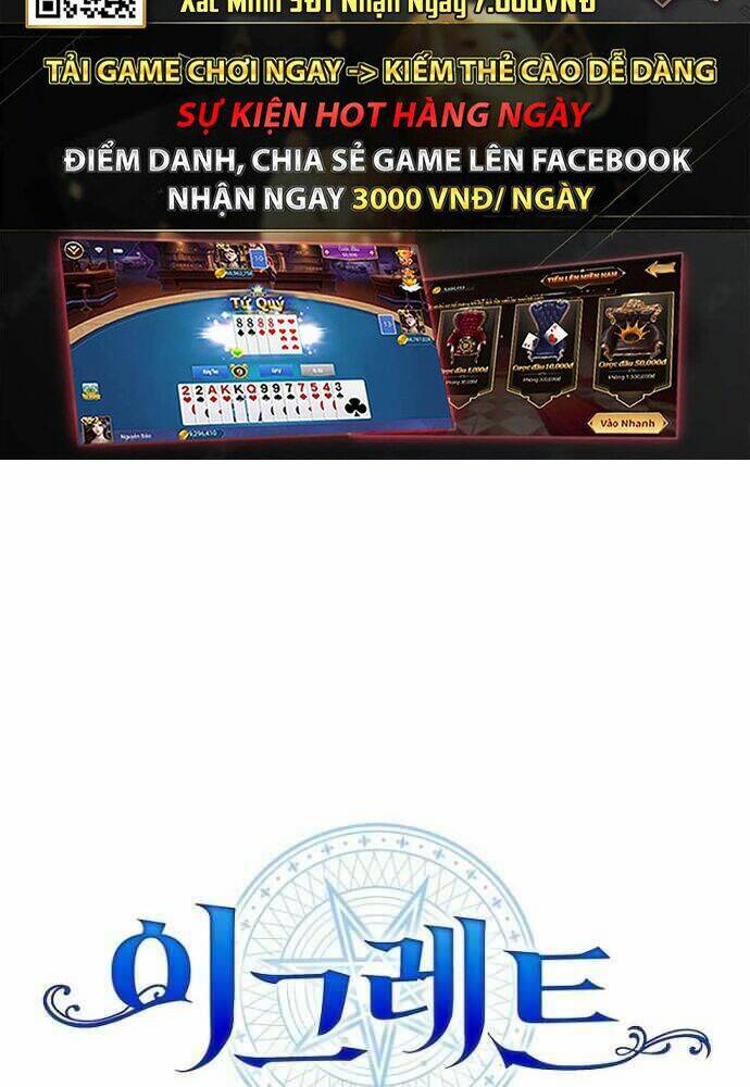 Nhà Hiền Triết Yigret Chapter 19 - Trang 2