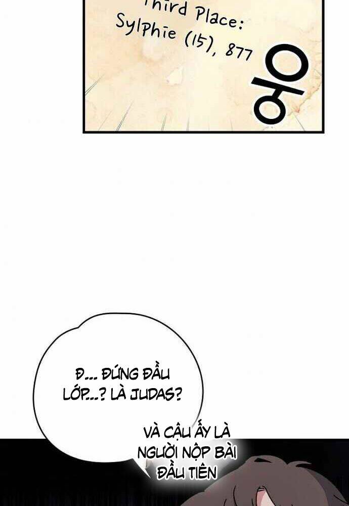 Nhà Hiền Triết Yigret Chapter 19 - Trang 2