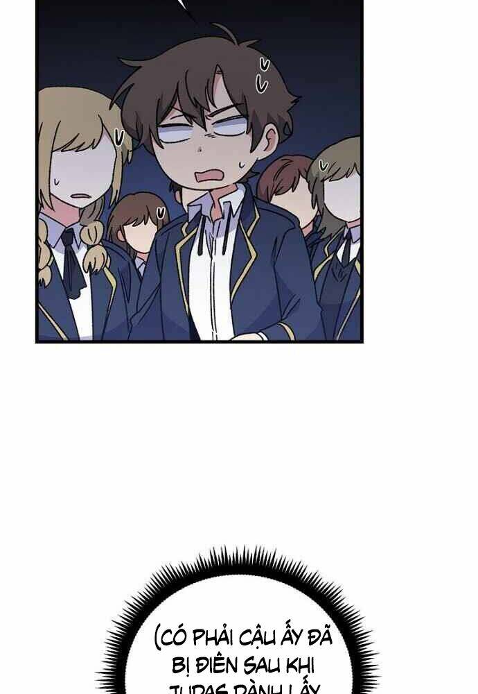 Nhà Hiền Triết Yigret Chapter 19 - Trang 2