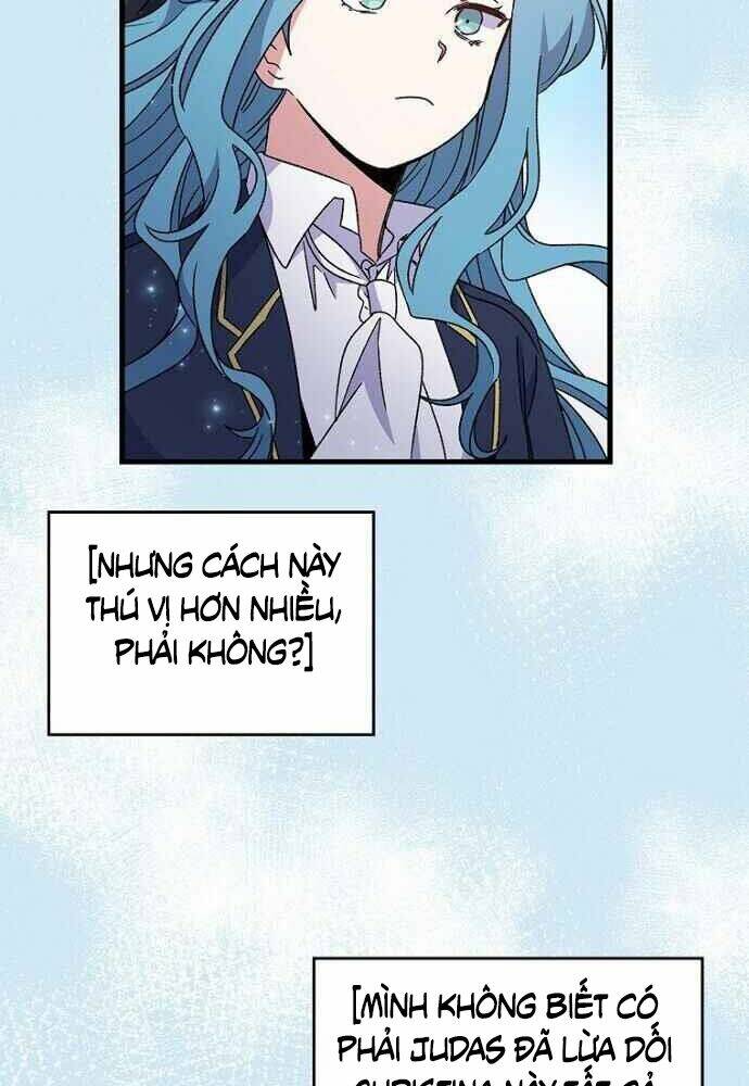 Nhà Hiền Triết Yigret Chapter 19 - Trang 2