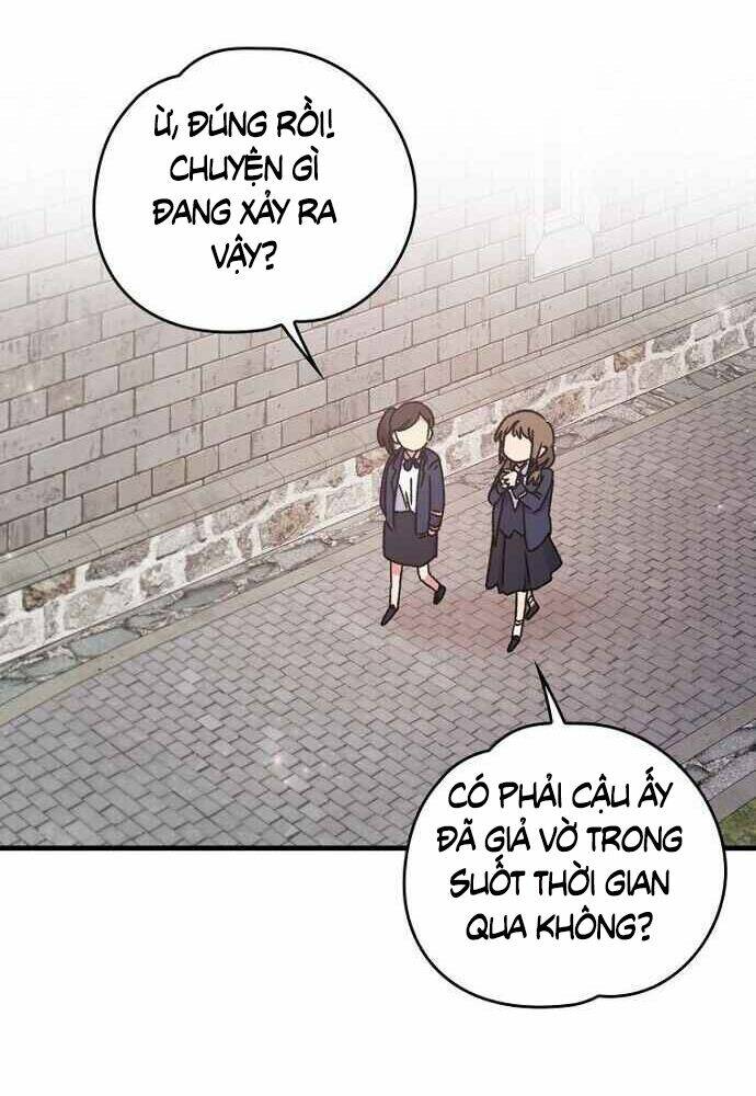 Nhà Hiền Triết Yigret Chapter 19 - Trang 2