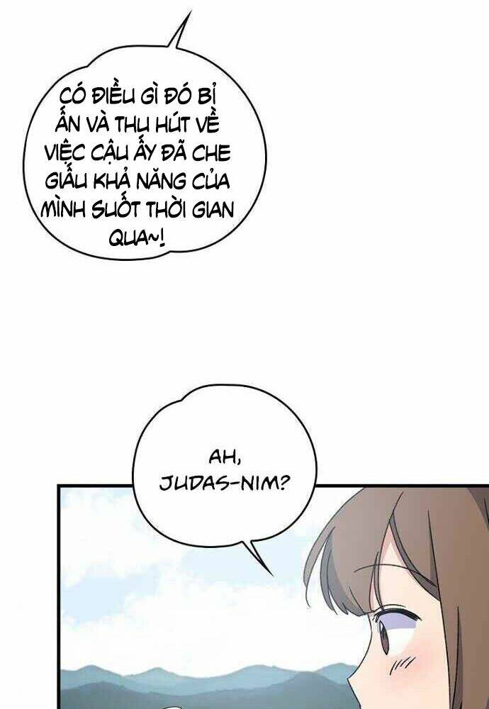 Nhà Hiền Triết Yigret Chapter 19 - Trang 2