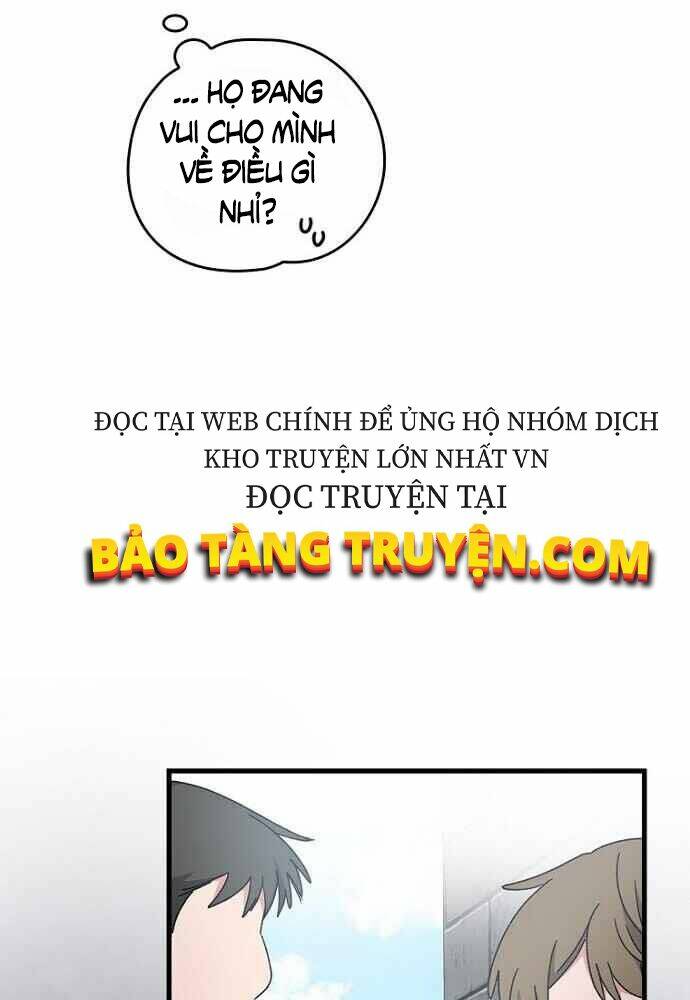 Nhà Hiền Triết Yigret Chapter 19 - Trang 2