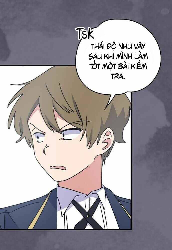 Nhà Hiền Triết Yigret Chapter 19 - Trang 2