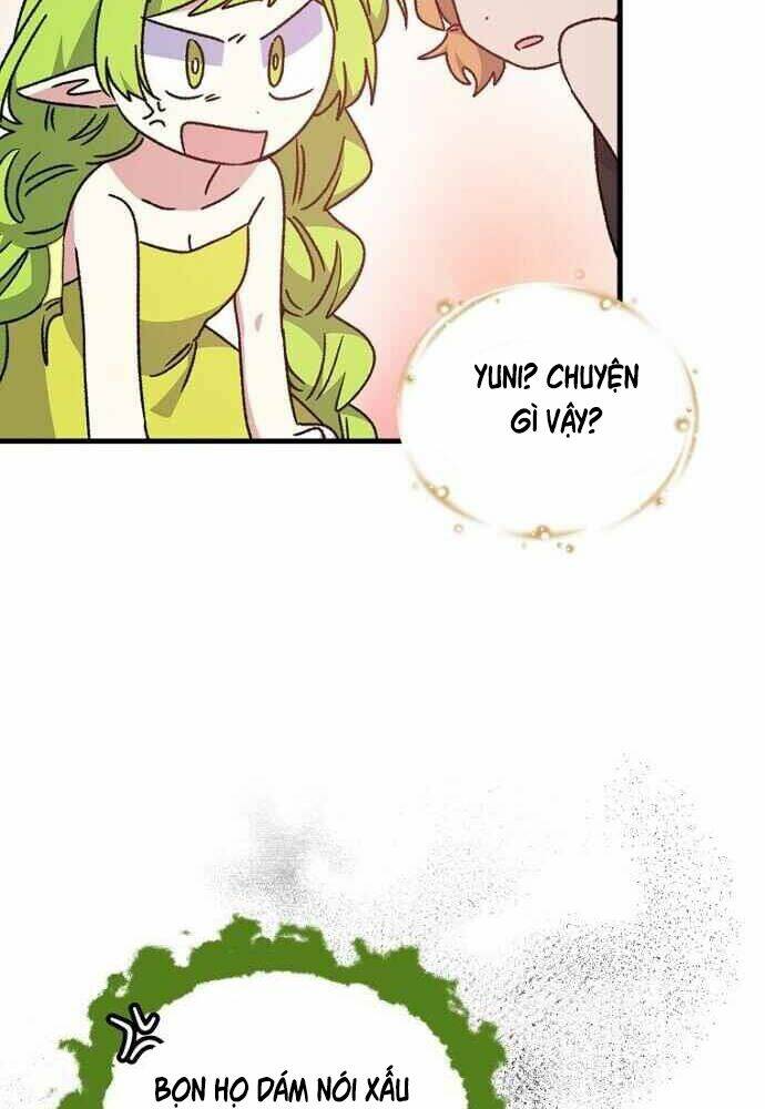 Nhà Hiền Triết Yigret Chapter 19 - Trang 2