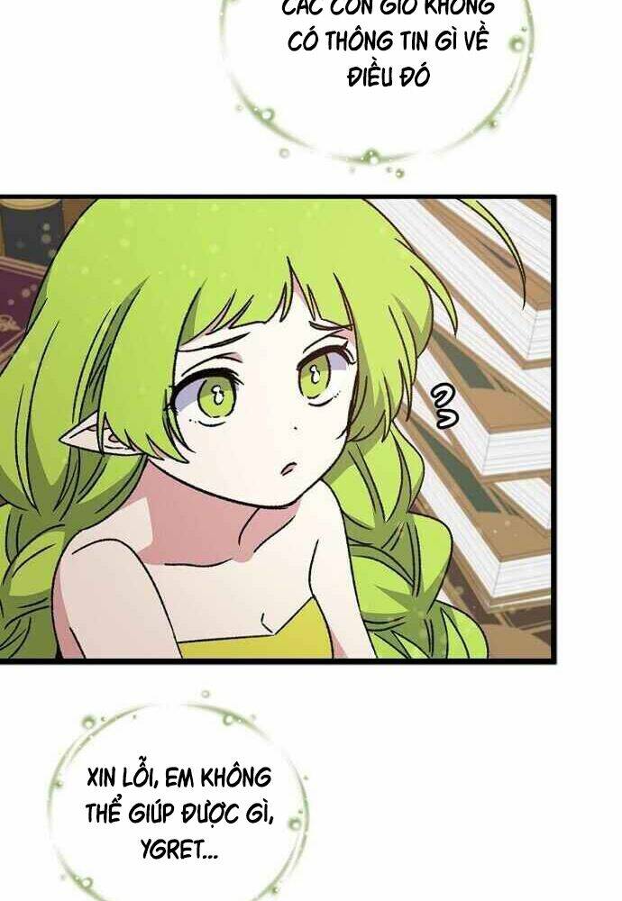 Nhà Hiền Triết Yigret Chapter 19 - Trang 2