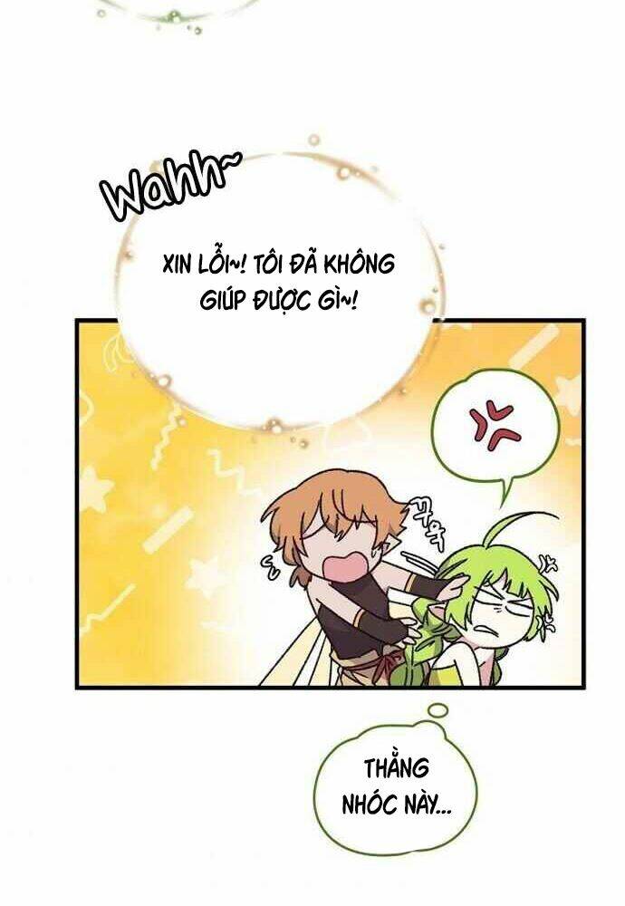 Nhà Hiền Triết Yigret Chapter 19 - Trang 2