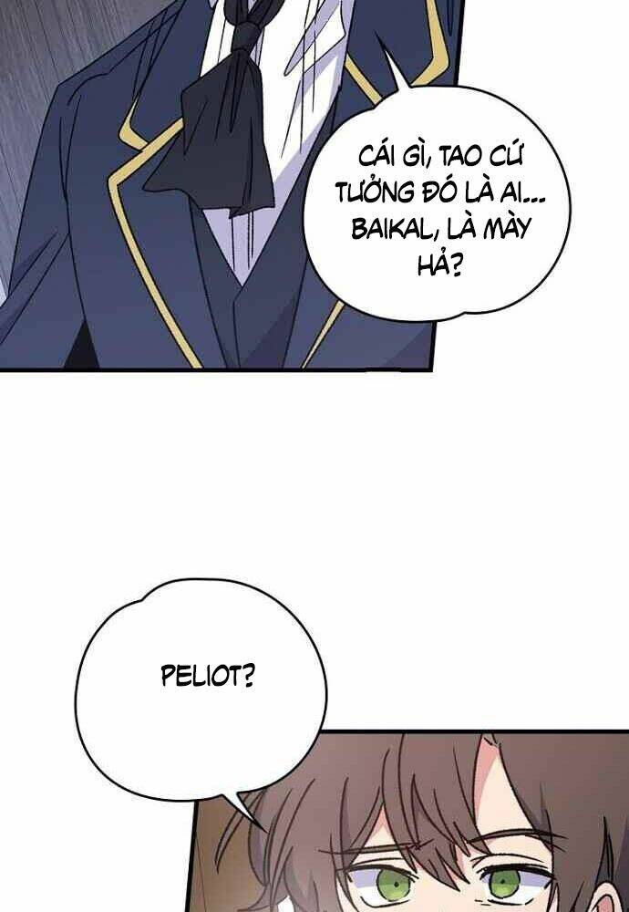 Nhà Hiền Triết Yigret Chapter 19 - Trang 2