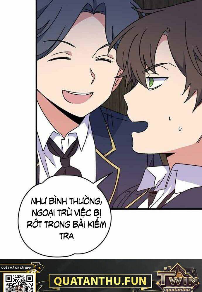 Nhà Hiền Triết Yigret Chapter 19 - Trang 2