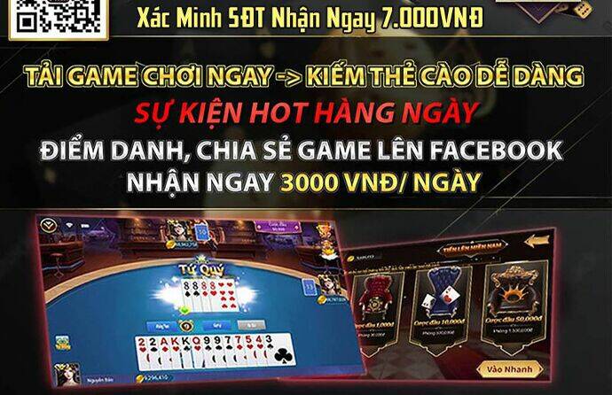 Nhà Hiền Triết Yigret Chapter 19 - Trang 2