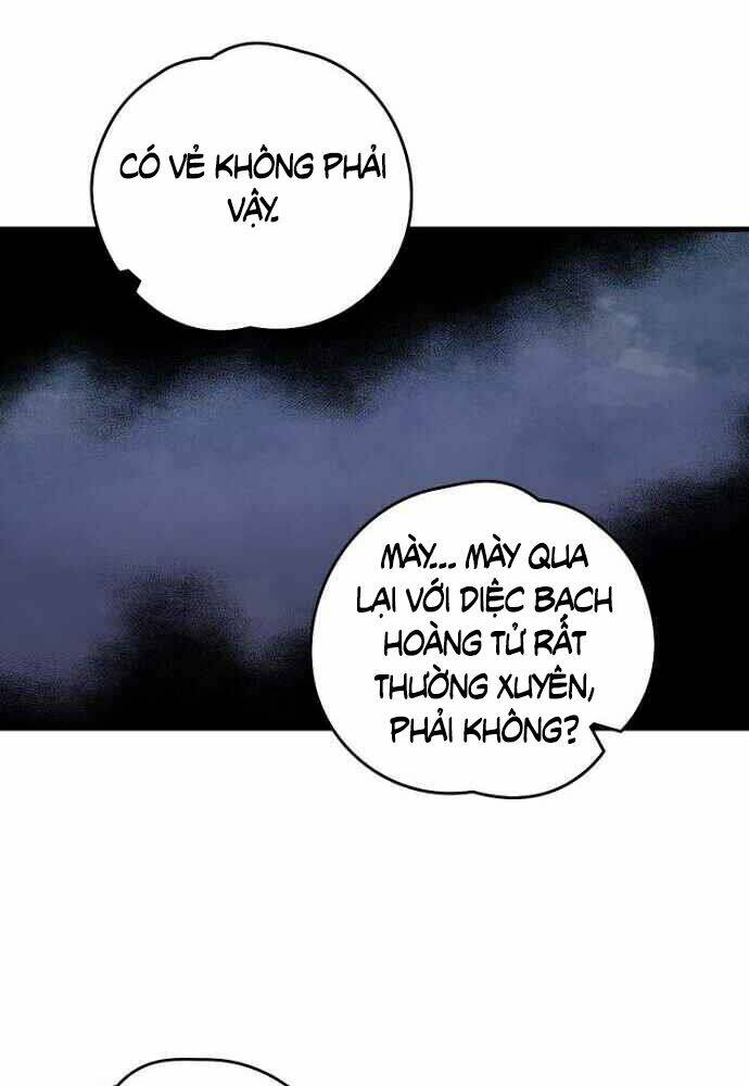 Nhà Hiền Triết Yigret Chapter 19 - Trang 2