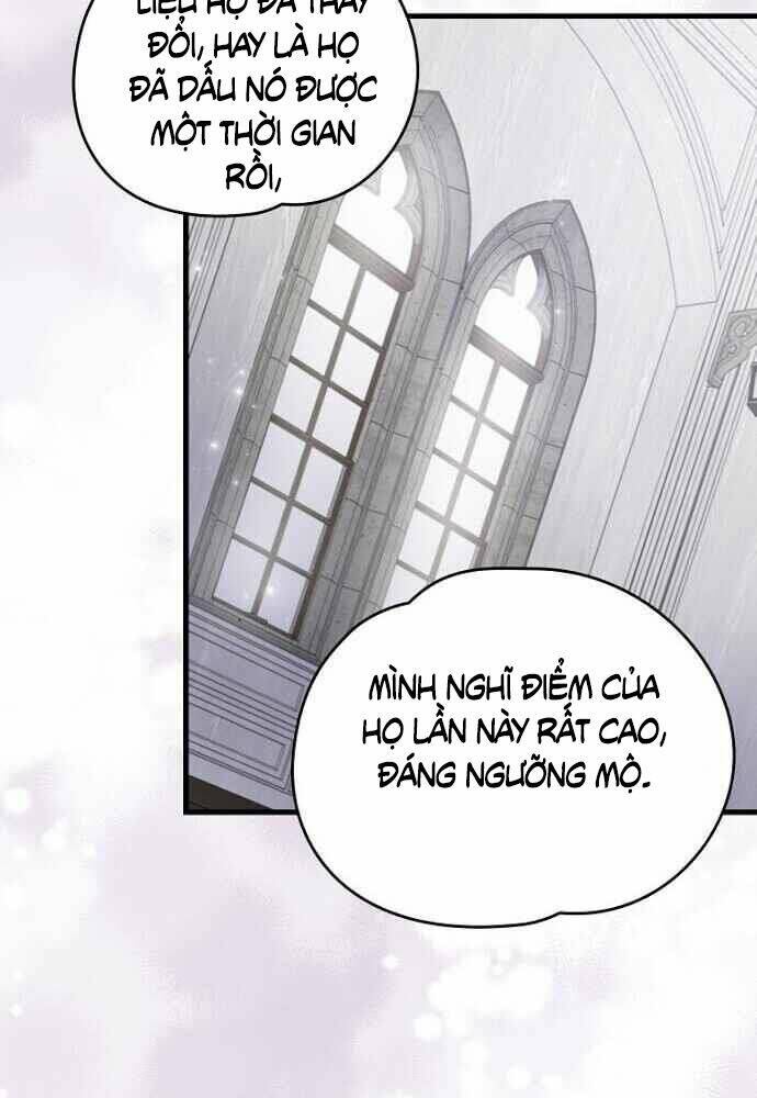 Nhà Hiền Triết Yigret Chapter 19 - Trang 2