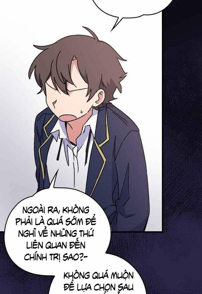 Nhà Hiền Triết Yigret Chapter 19 - Trang 2