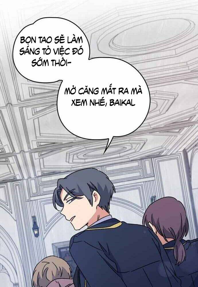 Nhà Hiền Triết Yigret Chapter 19 - Trang 2