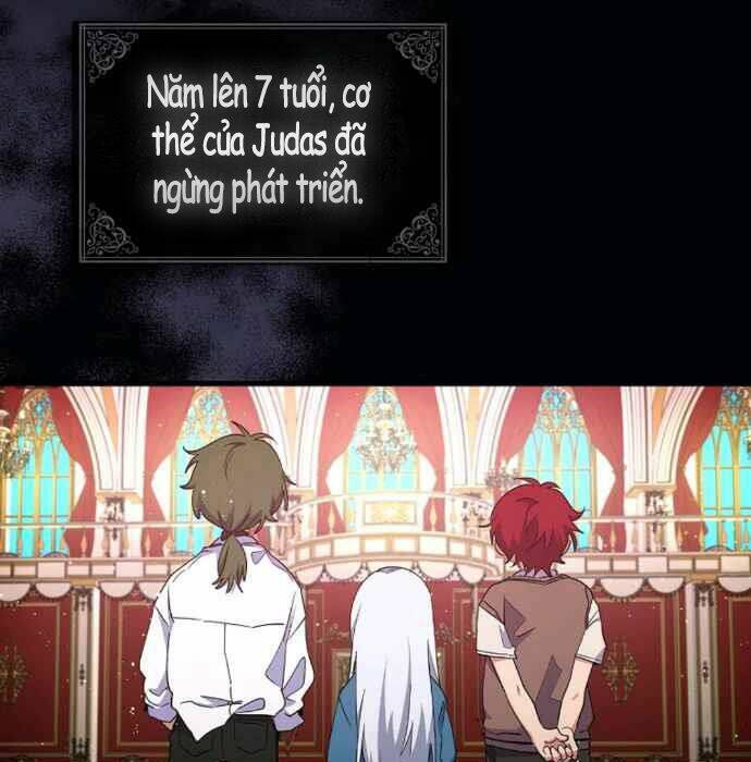 Nhà Hiền Triết Yigret Chapter 2 - Trang 2