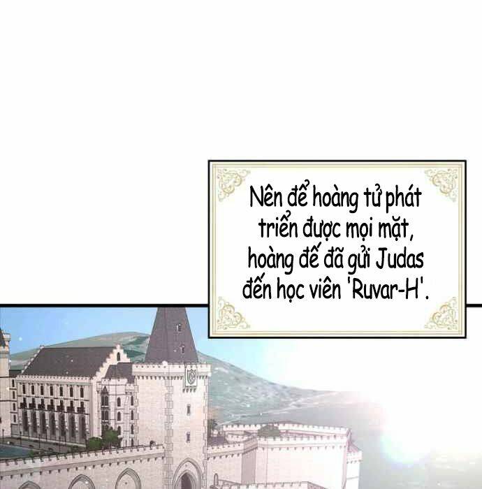 Nhà Hiền Triết Yigret Chapter 2 - Trang 2