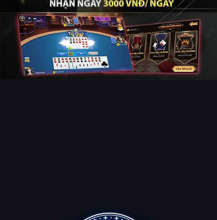 Nhà Hiền Triết Yigret Chapter 2 - Trang 2