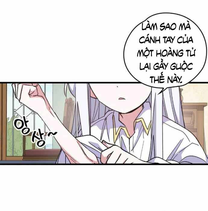 Nhà Hiền Triết Yigret Chapter 2 - Trang 2