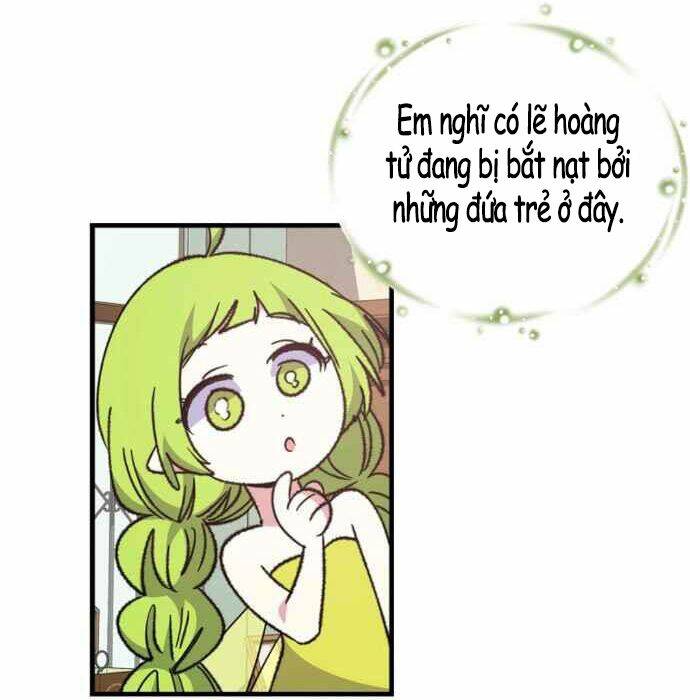 Nhà Hiền Triết Yigret Chapter 2 - Trang 2