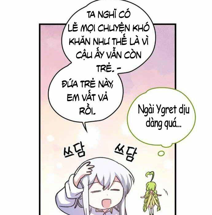 Nhà Hiền Triết Yigret Chapter 2 - Trang 2