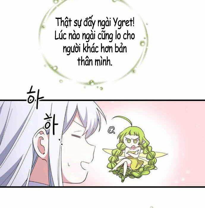 Nhà Hiền Triết Yigret Chapter 2 - Trang 2