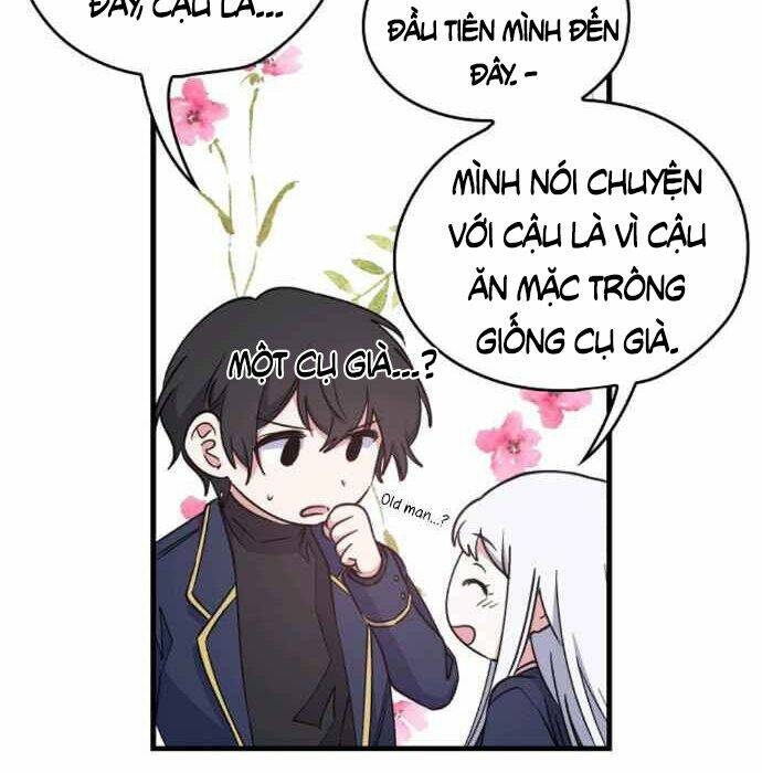 Nhà Hiền Triết Yigret Chapter 2 - Trang 2