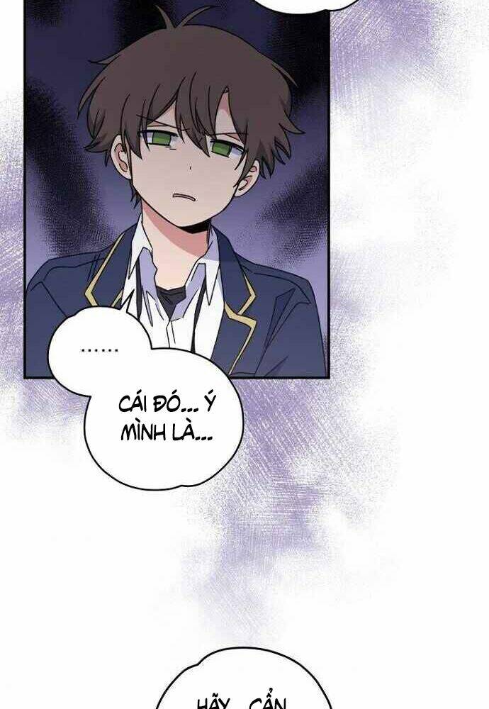 Nhà Hiền Triết Yigret Chapter 20 - Trang 2