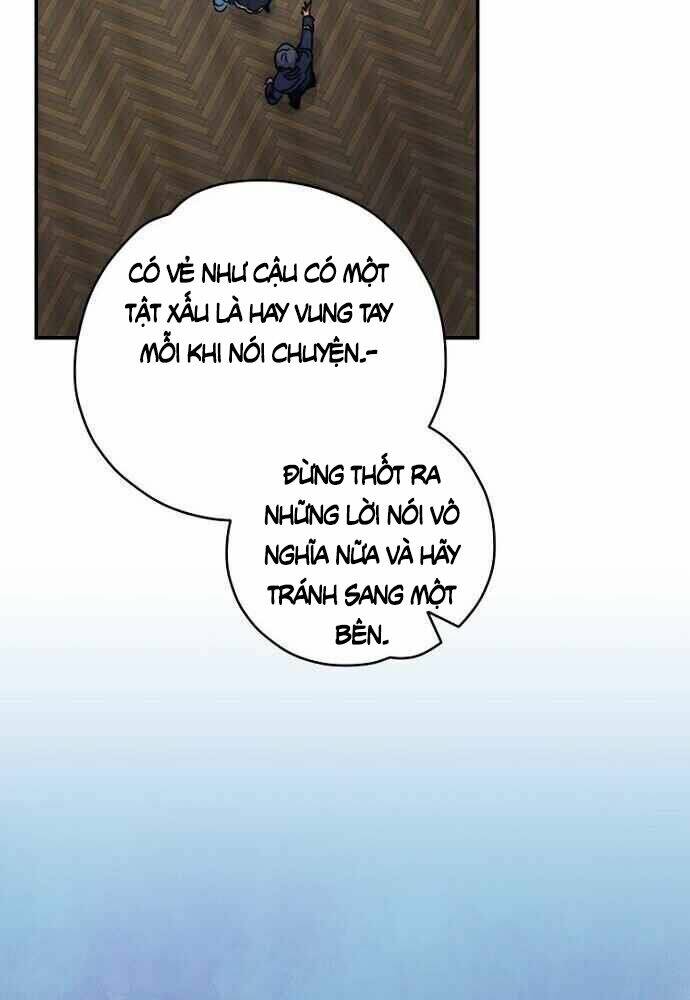 Nhà Hiền Triết Yigret Chapter 21 - Trang 2