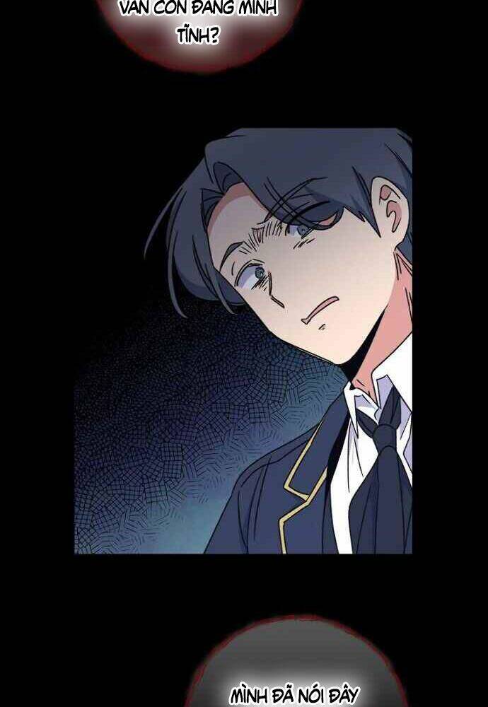 Nhà Hiền Triết Yigret Chapter 21 - Trang 2