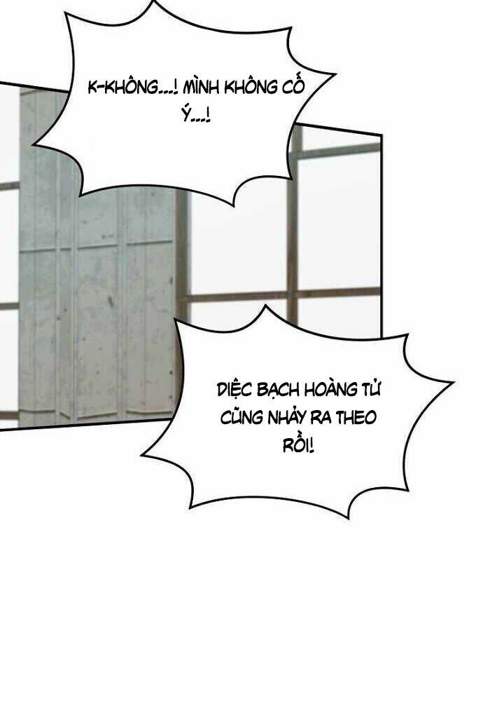 Nhà Hiền Triết Yigret Chapter 21 - Trang 2