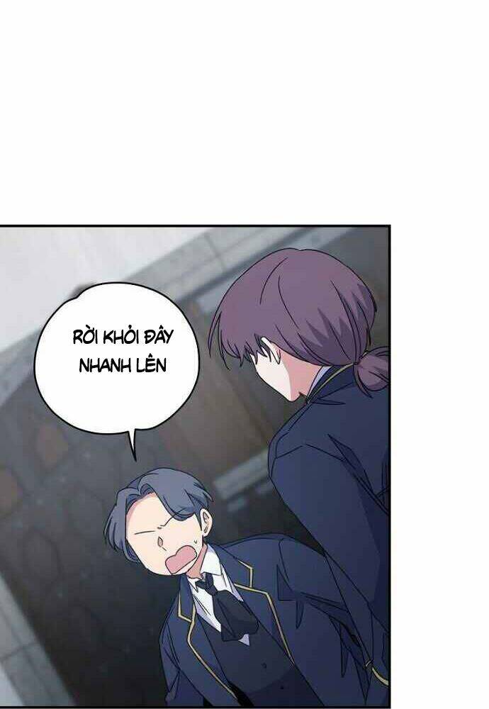 Nhà Hiền Triết Yigret Chapter 21 - Trang 2