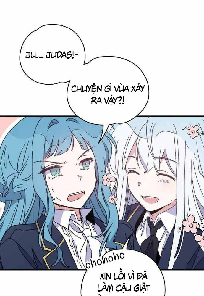 Nhà Hiền Triết Yigret Chapter 22 - Trang 2