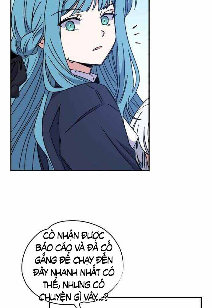 Nhà Hiền Triết Yigret Chapter 22 - Trang 2