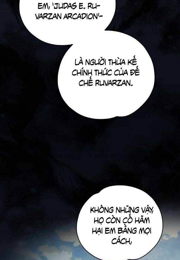 Nhà Hiền Triết Yigret Chapter 22 - Trang 2